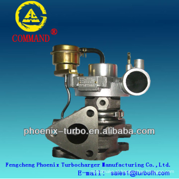 TURBO para Mitsubishi 49135-03112 TFO35HM-12T Turbocompressor ME202489